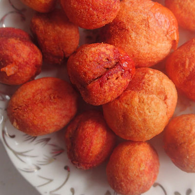 ราคาดี การอบแห้งสูญญากาศผักผลไม้อบแห้งเพื่อสุขภาพมะเขือเทศอบแห้ง ออนไลน์