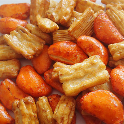 ซื้อ แครกเกอร์ข้าวญี่ปุ่นรสเค็ม หลายประเภท Sembe แครกเกอร์ญี่ปุ่น online manufacture