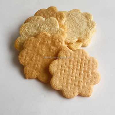 ซื้อ เค้กข้าวกุ้ง 200 กรัม OU KOSHER Afternoon Tea Snack Strong Rice Aroma online manufacture