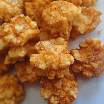 ซื้อ ข้าวเกรียบเซมเบ้ย่าง เค้กข้าวบาร์บีคิวอบเกลือน้ำตาล online manufacture