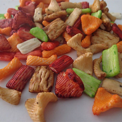 ซื้อ คัลเลอร์ฟูล คัลเลอร์ส ข้าวเกรียบกรอบญี่ปุ่น 2.5 กก. ข้าวเกรียบกรอบเกาหลี online manufacture