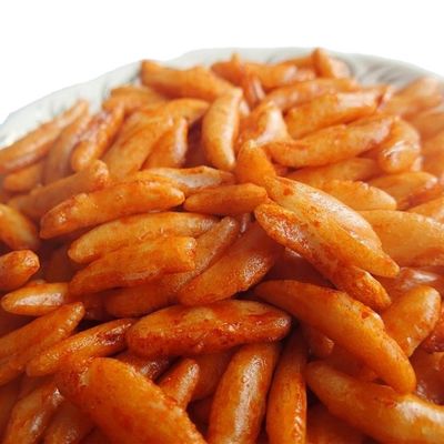 ซื้อ อาหารทำมือ เครื่องดื่ม ขนม OU KOSHER Asian Rice Crackers online manufacture