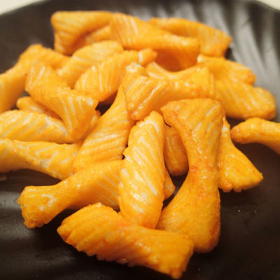 ซื้อ ข้าวเกรียบกรอบบาร์บีคิวมินิแครกเกอร์รสเผ็ดญี่ปุ่นสำหรับผู้ใหญ่ online manufacture