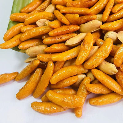 ซื้อ ข้าวเกรียบรสพริกขนมขบเคี้ยวเพื่อสุขภาพข้าวเกรียบกรอบผสมข้าวญี่ปุ่น online manufacture