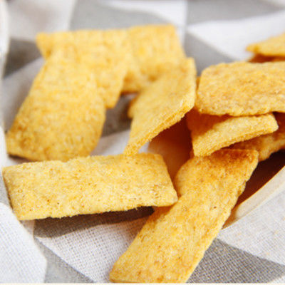 ซื้อ ขนมญี่ปุ่น Corn Chips สำหรับทุกเพศทุกวัย Grain Snack ขายส่งข้าวเกรียบอบกรอบ online manufacture