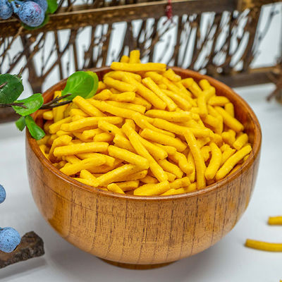 ซื้อ กุ้งรส Strips ขนมข้าวเกรียบขนมเม็ดจีนขายส่ง Prawn Sticks online manufacture