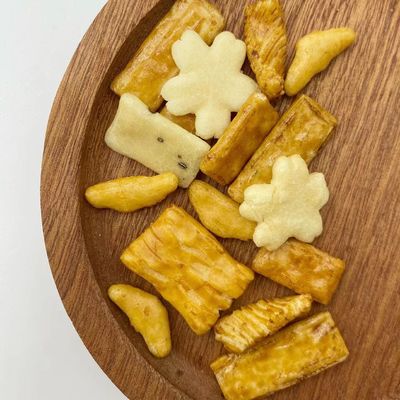 ซื้อ ข้าวเกรียบกรอบซีอิ๊ว online manufacture