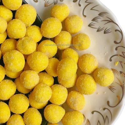 ซื้อ OU KOSHER Coated Peanut Snack Corn Coated Organic Roasted Peanuts online manufacture