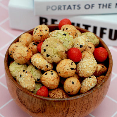 ซื้อ ขนมถั่วลิสงเคลือบสาหร่าย online manufacture