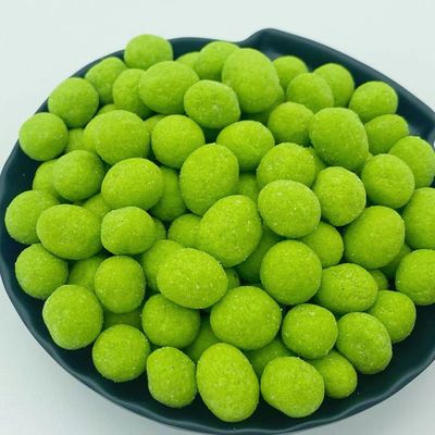 ซื้อ ถั่วลิสงเคลือบแครกเกอร์ 10 กก. ถั่วลิสงคั่วรสเผ็ด online manufacture