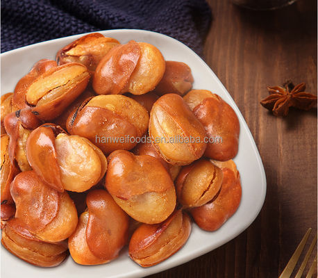 ซื้อ Fava Bean Snack รสดั้งเดิม ถั่วปากอ้าญี่ปุ่นกึ่งนุ่ม online manufacture