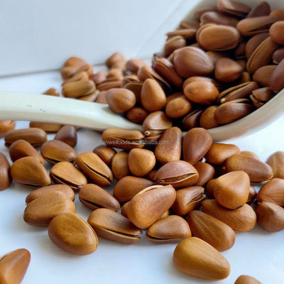 ซื้อ BRC Cetificate Healthy Snack Mix ถั่วไพน์นัทคั่วเค็มออร์แกนิก online manufacture