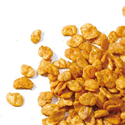 ซื้อ ถั่วฟาวาอบกรอบ รสไข่ปู ถั่วฟาวาอบกึ่งนุ่ม online manufacture