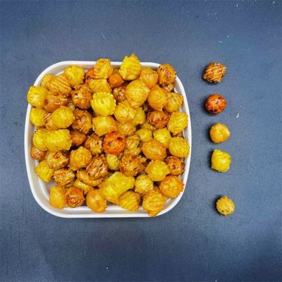 ซื้อ ข้าว อาหารว่าง ข้าวผสมข้าวเกรียบ ข้าวเกรียบญี่ปุ่น Exotic Grain Chips with Halal online manufacture