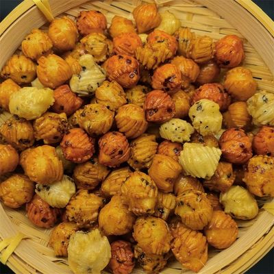 ซื้อ ข้าวอบกรอบผสมข้าวญี่ปุ่นอบรสหวาน online manufacture