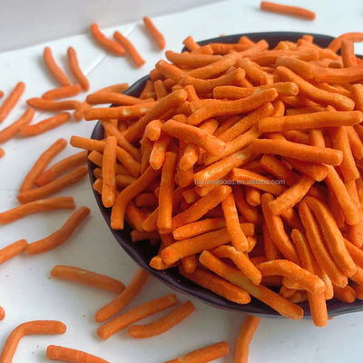 ซื้อ OEM Delicious Crispy Rice ถือว่าข้าวแต๋นระดับพรีเมียม online manufacture