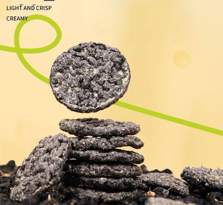 ซื้อ Asian Rice Crackers Salty Chinese Want ต้องการแครกเกอร์ข้าว online manufacture