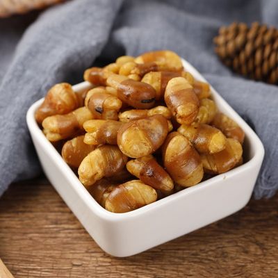 ซื้อ ถั่วปากอ้าทอดเค็ม 5 กก. พร้อมทาน online manufacture