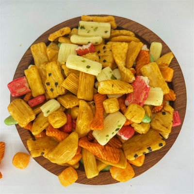 ซื้อ อาหารว่างข้าวบัวกระจุกกระจุก สําหรับทุกวัย และเต็มไปด้วยแนวโน้ม online manufacture