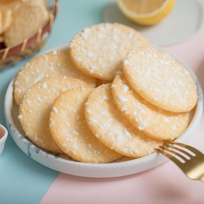 ซื้อ ตอบสนองความอยากของท่าน: เค้กข้าวผัดทอดรสสลัด online manufacture