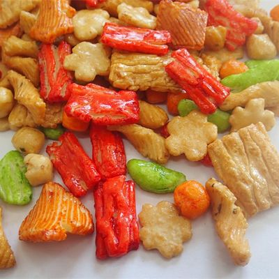 ซื้อ ครั๊กเกอร์ ข้าว ยี่ปุ่น แบบ สี่เหลี่ยม ที่ มี รสชาติ เยี่ยม แต่ ไม่ มี ไขมัน มาก online manufacture