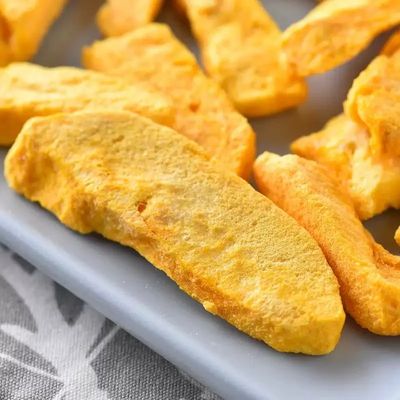 ซื้อ สินค้าที่มีคุณภาพสูง - ต้มมะม่วงแห้ง 100% ผลไม้บริสุทธิ์ ไม่มีสารอนุรักษ์ online manufacture