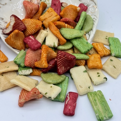 ซื้อ อาหารว่างสไตล์ญี่ปุ่นแบบเซนเบย์ online manufacture