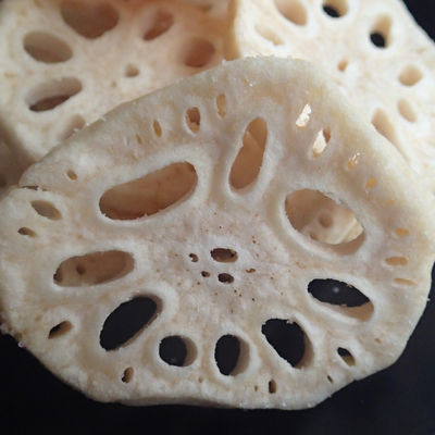 ราคาดี รากบัวทอด อาหารว่างเพื่อสุขภาพ ผลไม้แห้ง ผักอบแห้ง ออนไลน์