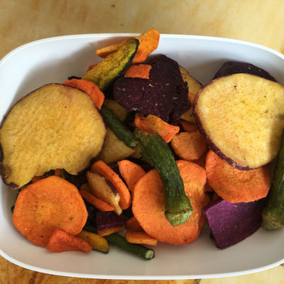 ราคาดี ซัพพลายเออร์จีนขายส่งขนมเพื่อสุขภาพผสมผลไม้แห้งและผักชิปผลไม้รวม ออนไลน์