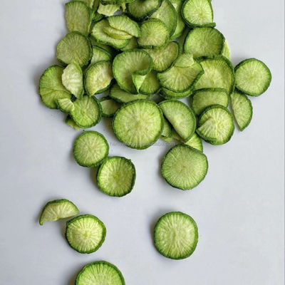 ราคาดี Green Turnip Slices Root Vegetable Chips Nutritious Lotus Root Chips ออนไลน์