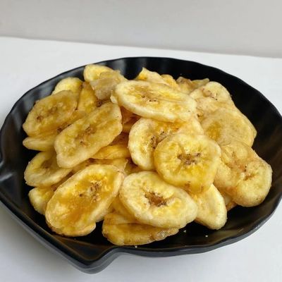 ราคาดี Maltodextrin Dried Banana Slices Sweet Organic Banana Chips ออนไลน์
