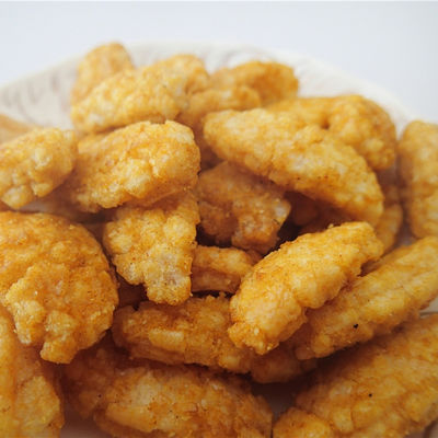 ราคาดี OEM ขนมข้าวเกรียบกรอบ ขนมข้าวอบ ขนมพอง ออนไลน์