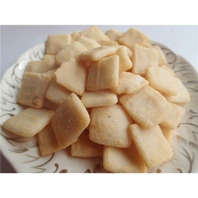 ราคาดี ข้าวผัดกรดซิตริกขนมขบเคี้ยวข้าวเกรียบญี่ปุ่นรสเค็ม ออนไลน์
