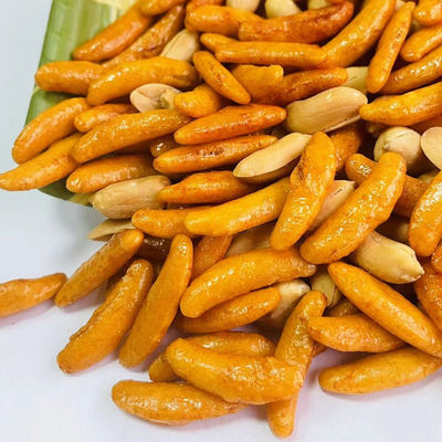 ราคาดี ข้าวเกรียบพริกญี่ปุ่นลูกพลับธรรมดา เนื้อกรุบกรอบ ออนไลน์