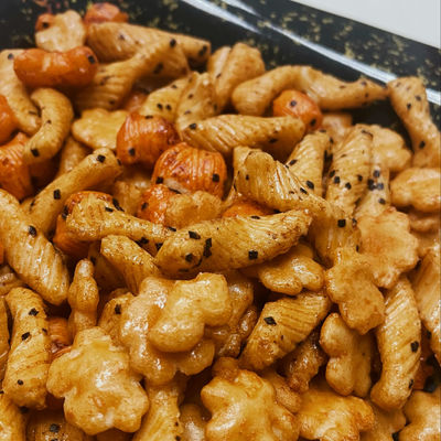 ราคาดี ขายส่งข้าวเกรียบสาหร่าย ขนมข้าวเกรียบสาหร่าย ออนไลน์