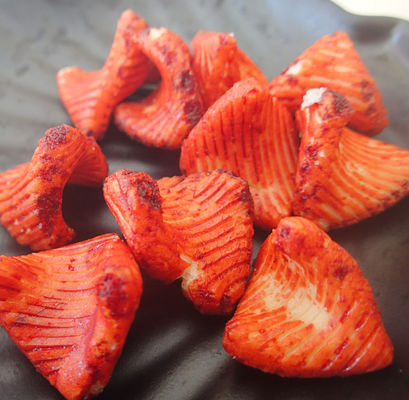 ราคาดี น้ำหนัก 5กก. ข้าวเกรียบทอด รสเผ็ด Ceres Rice Crackers ออนไลน์