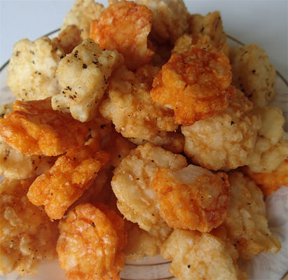 ราคาดี ข้าวเกรียบพองเค็มอบเกลือต่ำ ขนมจีนเพื่อสุขภาพ ออนไลน์