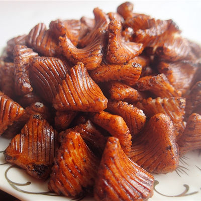 ราคาดี โรงงานขนมขบเคี้ยวข้าวเกรียบข้าวญี่ปุ่นคุณภาพสูงขายข้าวเกรียบโดยตรง ออนไลน์