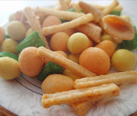 ราคาดี ข้าวเกรียบกรอบทรงสามเหลี่ยมอร่อยดีราคาถูก ออนไลน์