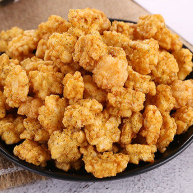 ราคาดี ข้าวเกรียบทอดรสพริกไทยดำเกลือสาหร่ายญี่ปุ่น ออนไลน์