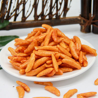 ราคาดี ขายส่ง ขนมธัญพืชญี่ปุ่น ข้าวอบกรอบ ข้าวอบกรอบ อาหารว่าง ออนไลน์