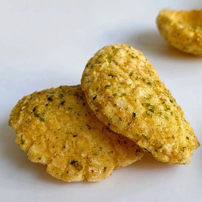 ราคาดี 8.6gข้าวเกรียบสาหร่าย ออนไลน์