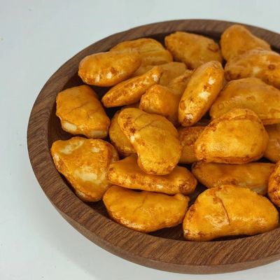 ราคาดี ขนมข้าวเกรียบรสดั้งเดิมของเอเชีย ออนไลน์