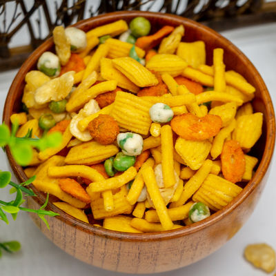 ราคาดี ขายส่งข้าวเกรียบเหลือง ถั่วลิสงผสม ถั่ว ถั่วปากอ้า ขนมขบเคี้ยว โอเรียนเต็ลมิกซ์นัท ออนไลน์