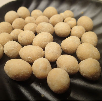 ราคาดี ขนมขบเคี้ยวถั่วลิสงเคลือบแป้งสาลี Malto Dextrin คั่วถั่วลิสงดิบ ออนไลน์