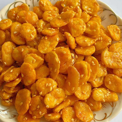 ราคาดี แฮปปี้สแน็ครสงา ถั่วฟาวา ถั่วปากอ้าสไลด์ ถั่วแระญี่ปุ่น ออนไลน์