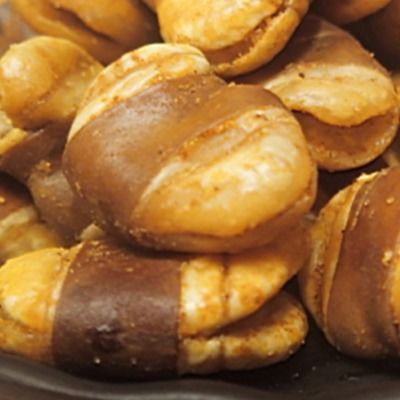 ราคาดี บาร์บีคิว ลิ้มรสถั่วปากอ้าทอด ออนไลน์