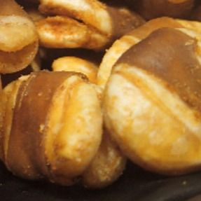 ราคาดี ถั่วฟาวาย่างกรุบกรอบเวียดนามกรอบพริกไขมันต่ำ ออนไลน์