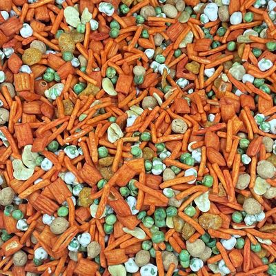 ราคาดี อาหารว่างเอเชียรสถั่วลันเตาถั่วลันเตาเคลือบกุ้งถั่วลิสงผสมอาหารว่าง ออนไลน์