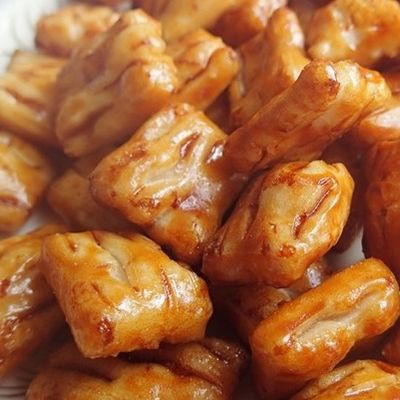 ราคาดี ขนมข้าวโอเรียนเต็ลอบ E160c ข้าวเกรียบเค็มญี่ปุ่น ออนไลน์